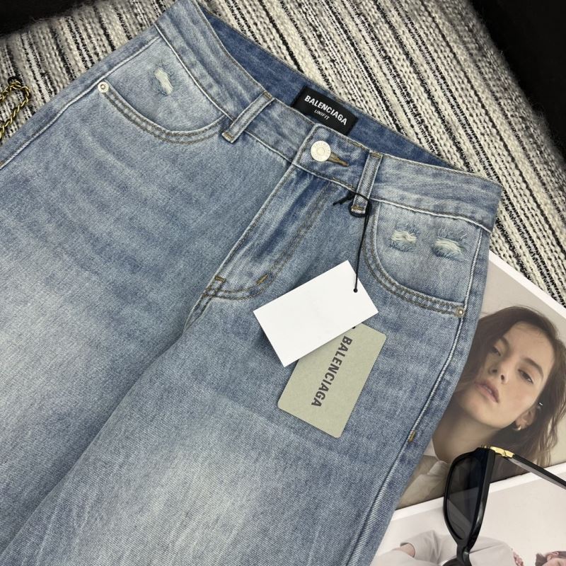 Balmain Jeans